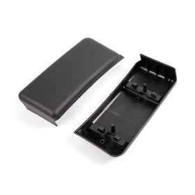 Premium Pickup Part driver and passenger pads pair overhead view showing matching set