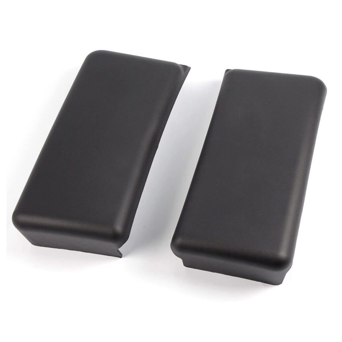 Premium Pickup Part installed on Ford F-150 illustrating improved bumper look and protection