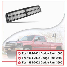 Premium Pickup Part texture finish detail showing smooth black surface and easy-to-clean coating