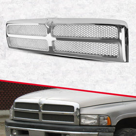 Premium Pickup Part side profile showing precise fitment with truck bumper