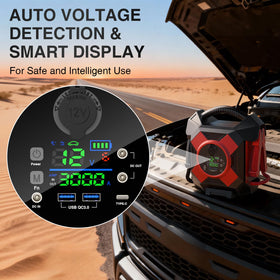 Primedura DM1264 textured ABS+PC shell demonstrating durability in harsh conditions
