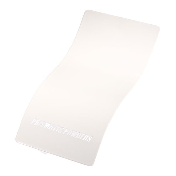 PRISMATIC POWDERS gloss white front can showing product label and weight benefit