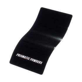 PRISMATIC POWDERS front packaging showing 1 lb container and glossy finish benefit