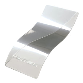 PRISMATIC POWDERS front packaging showing product and benefit of high gloss