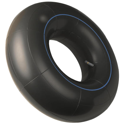 PRO CAKEN front view of inner tube packaging showing size and compatibility benefits