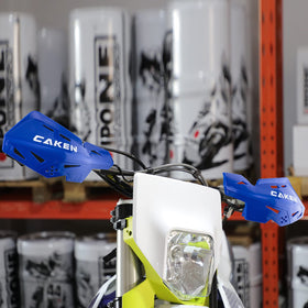 PRO CAKEN scale comparison with ruler shows compact size and fit clarity