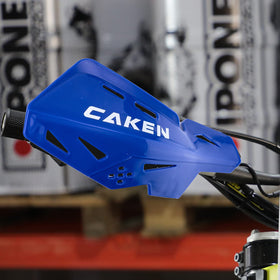 PRO CAKEN spacer expansion mechanism underview shows secure bar clamping