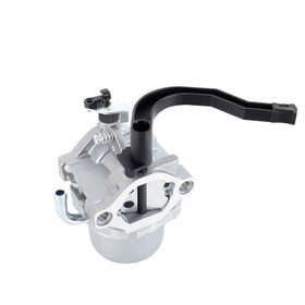 Pro Chaser choke shaft and butterfly detail to guide replacement and adjustment