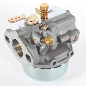 Pro Chaser carburetor close-up of throttle and choke linkage for accurate installation guidance