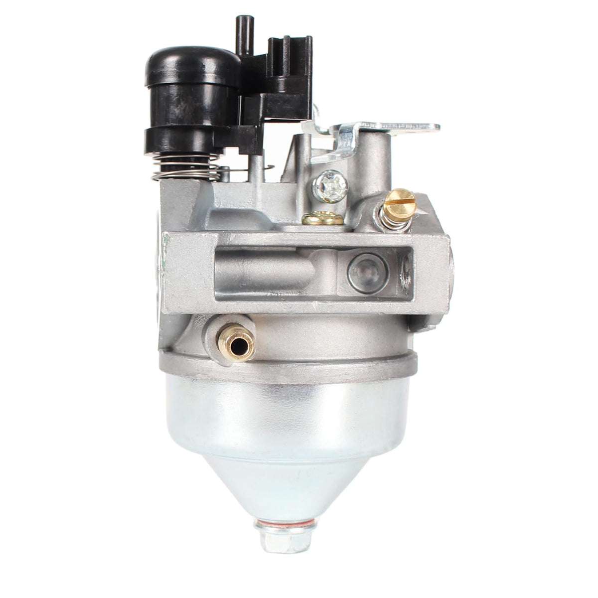 Pro Chaser carburetor fuel filter and hose close-up preventing debris intake