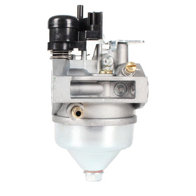Pro Chaser carburetor fuel filter and hose close-up preventing debris intake