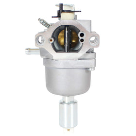 Pro Chaser carburetor kit with gaskets and hardware for quick install