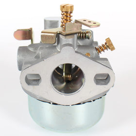 Pro Chaser carburetor with included gaskets, shut-off valve and fuel filter for complete replacement