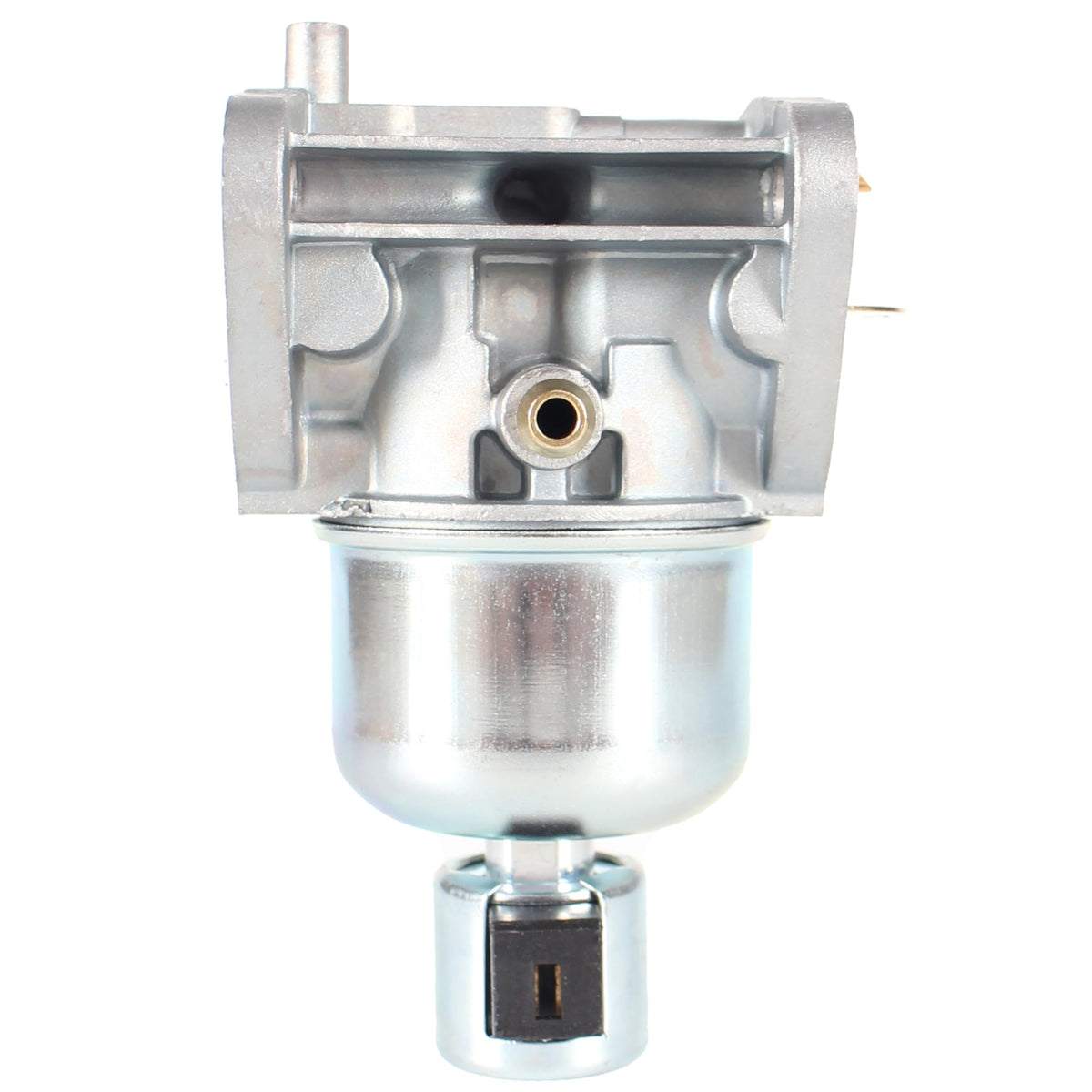 Pro Chaser carburetor kit with gaskets fuel filter spark plugs and hose for complete service