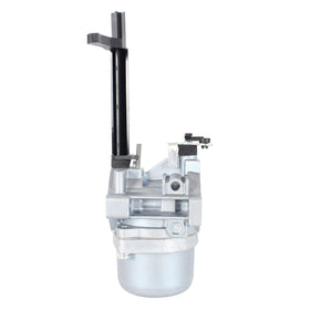 pro chaser carburetor mounting flange and ports for straightforward alignment benefit