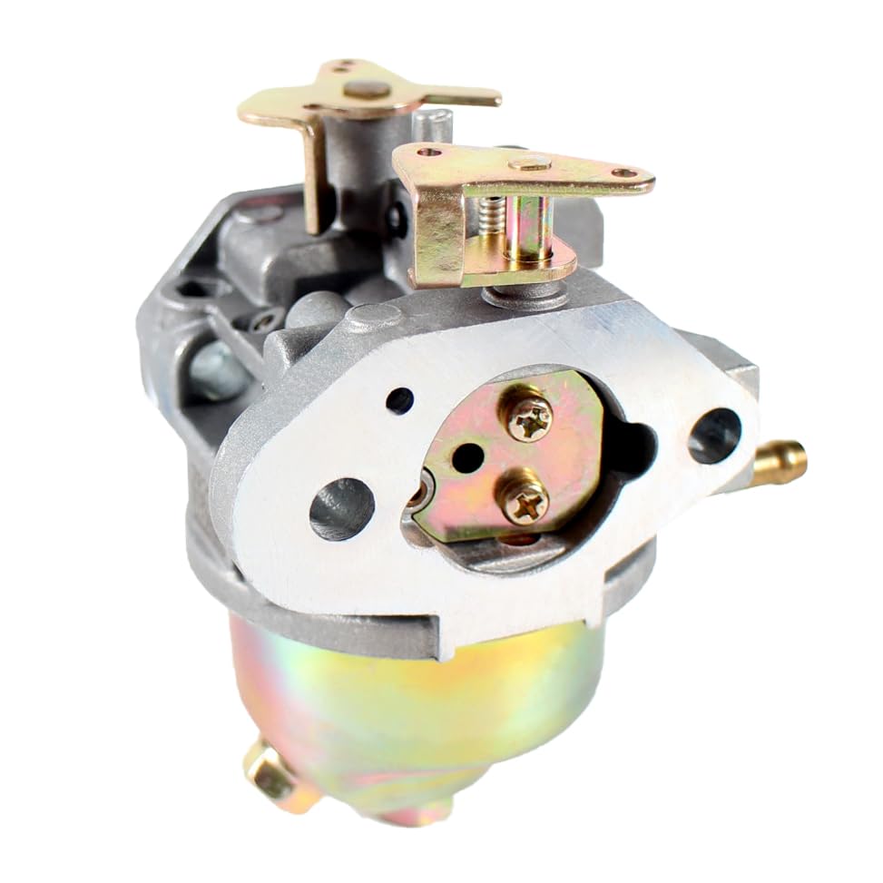 Pro Chaser carburetor throttle linkage detail for smooth throttle response