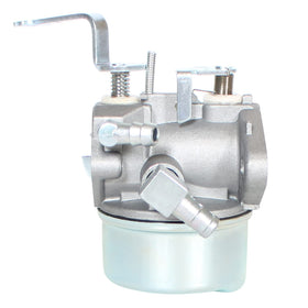 Pro Chaser carburetor installed on generator demonstrating restored operation benefit