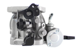 Pro Chaser SH265 installed on a 196cc engine demonstrating restored throttle and start reliability
