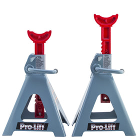 Pro-LifT close-up of ductile iron ratchet bar illustrating durable locking