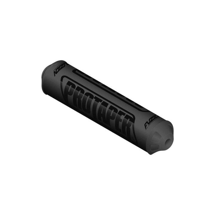 Pro Taper pad front view showing fit and impact protection