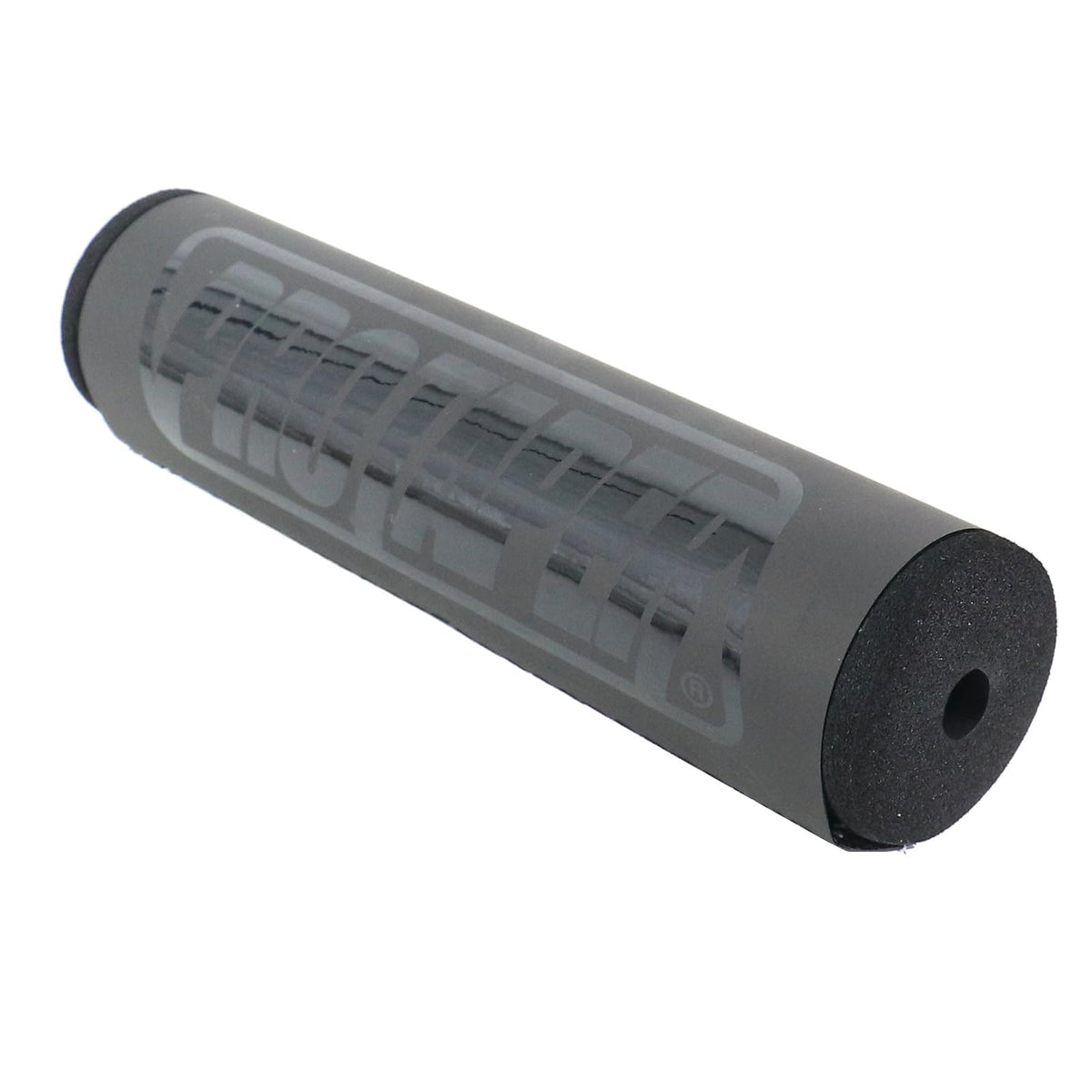 PROTAPER pad close-up texture showing durable sponge and impact cushioning