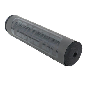 PROTAPER pad close-up texture showing durable sponge and impact cushioning