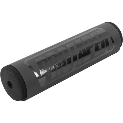PROTAPER handlebar pad front view showing fit and protective benefit