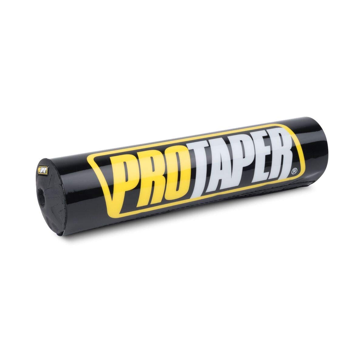 Pro Taper handlebar pad front view protects bar and reduces impact