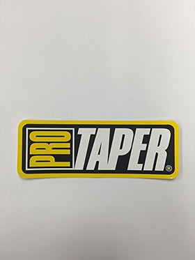 Pro Taper grips installed on ATV showing enhanced control