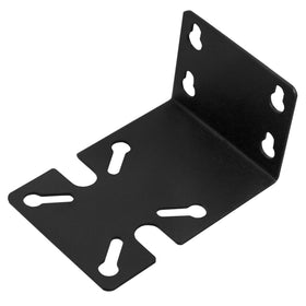 Pro Water Parts housing beside a hand for scale showing compact size and easy fit