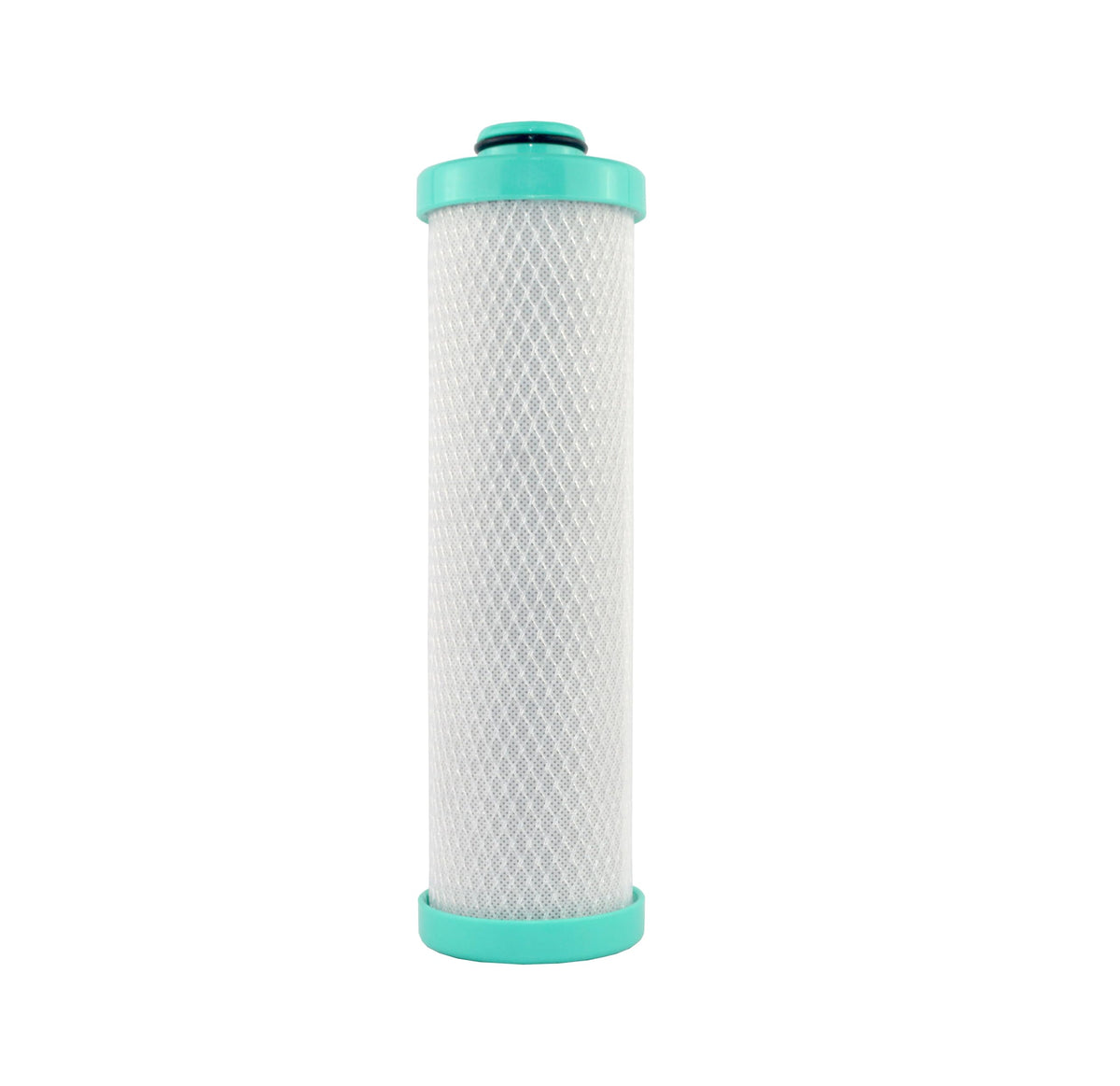 Pro Water Parts size comparison next to ruler showing 2.5 x 10 inch dimensions for accurate fitment