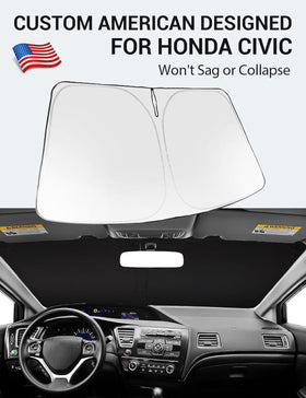Proadsy reflective fabric close-up highlighting heat-reflective surface benefit