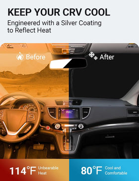 Proadsy reinforced steel bezel detail improving fit and stability
