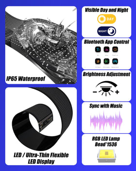 Probapro adhesive pad and mount detail for secure windshield attachment