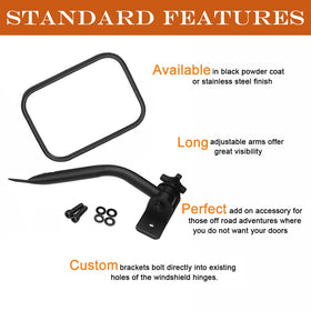 PROBASTO locking knob mount detail demonstrating fast secure installation advantage