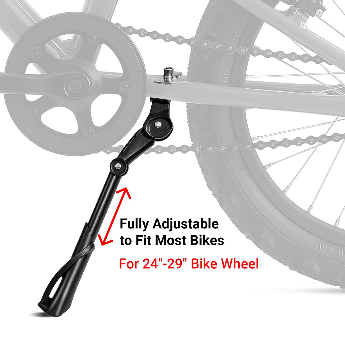 Probox included installation hardware for quick, tool-light setup