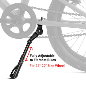Probox included installation hardware for quick, tool-light setup