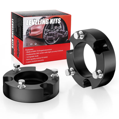 PROEZE front packaging showing kit components and clear fitment labeling for quick selection