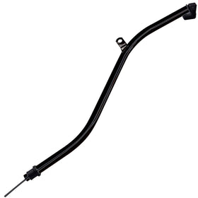 ProForm 66182 front assembly showing tube and dipstick for secure fit