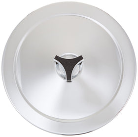 ProForm dropped base close-up showing flange fit and clearance benefit