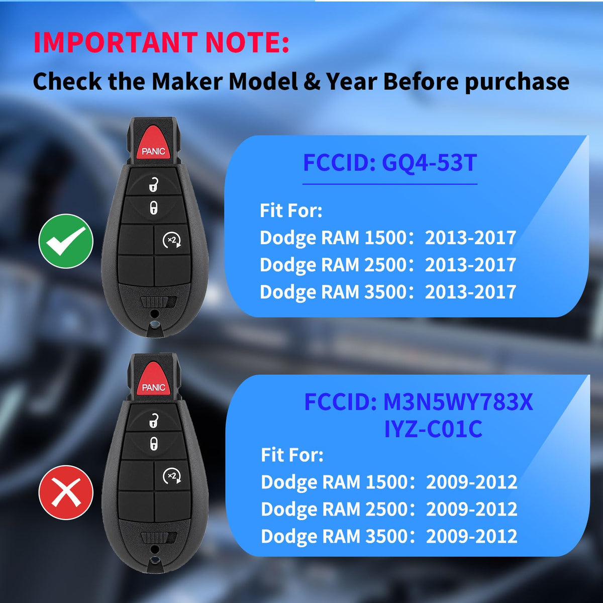 prokeyls obd programming tool display guiding quick setup