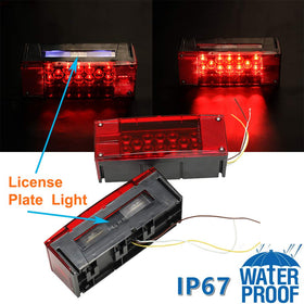 prolineppi underwater submersion test proving sealed weatherproof performance