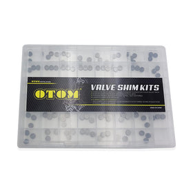 PROOTOM OTOM front packaging showing complete 141-piece kit benefits
