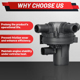 ProRefine valve installed under-hood in Dodge RAM demonstrating correct placement