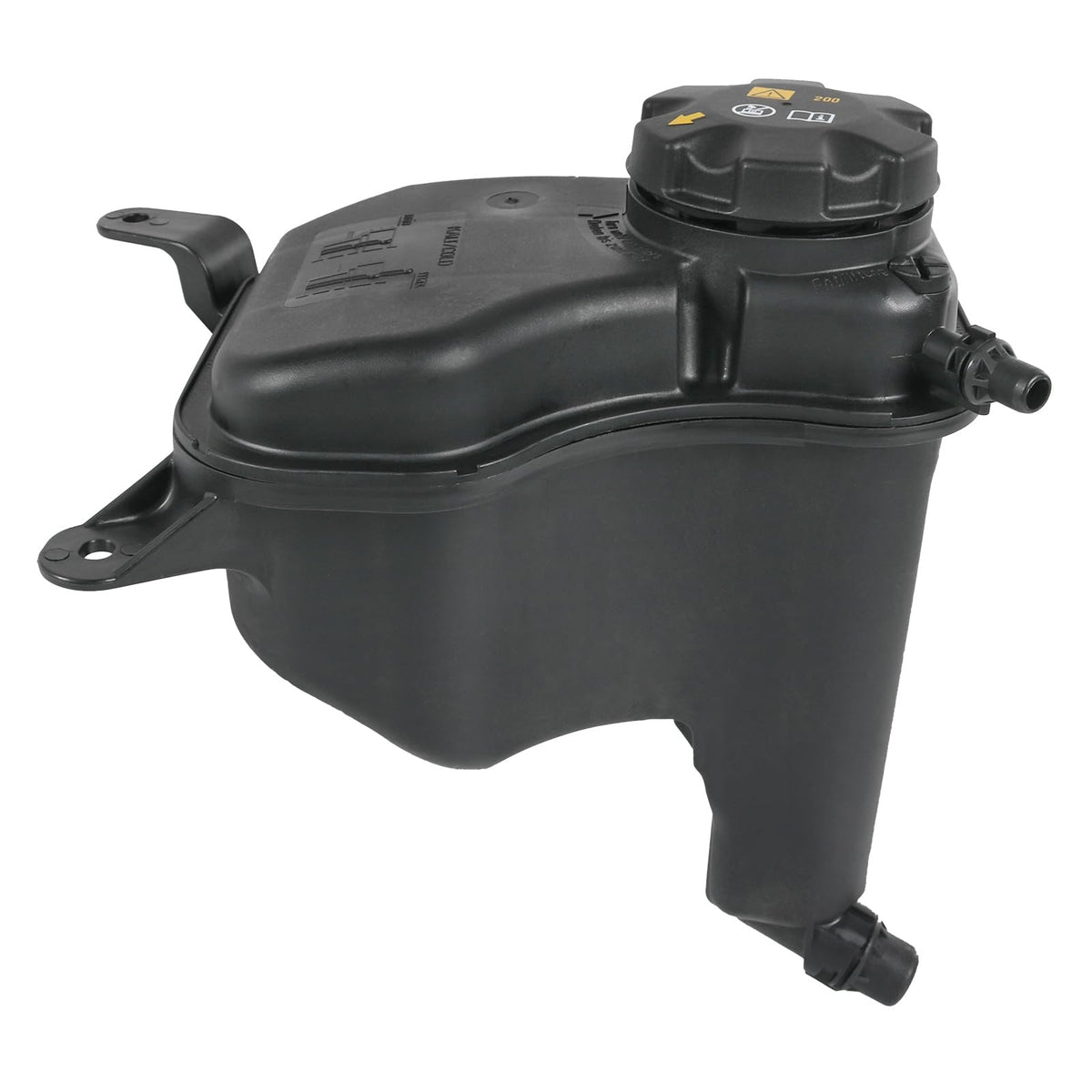 PRORONRA 603-334 front view showing shape and fit, ensures correct replacement