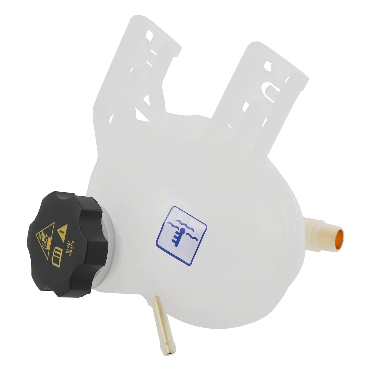 PRORONRA packaging and label indicating correct part and OE references