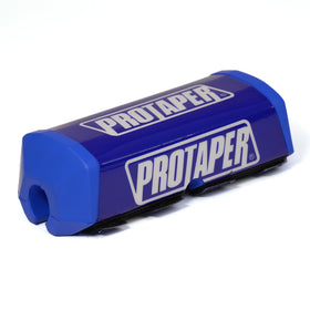 PROTAPER close-up of pad texture highlighting durable cover and foam for impact absorption