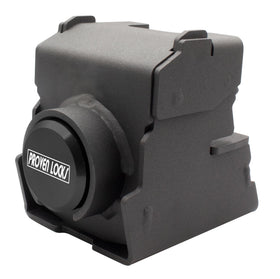 Proven Industries Model 2516 front view showing robust coupler coverage and protection