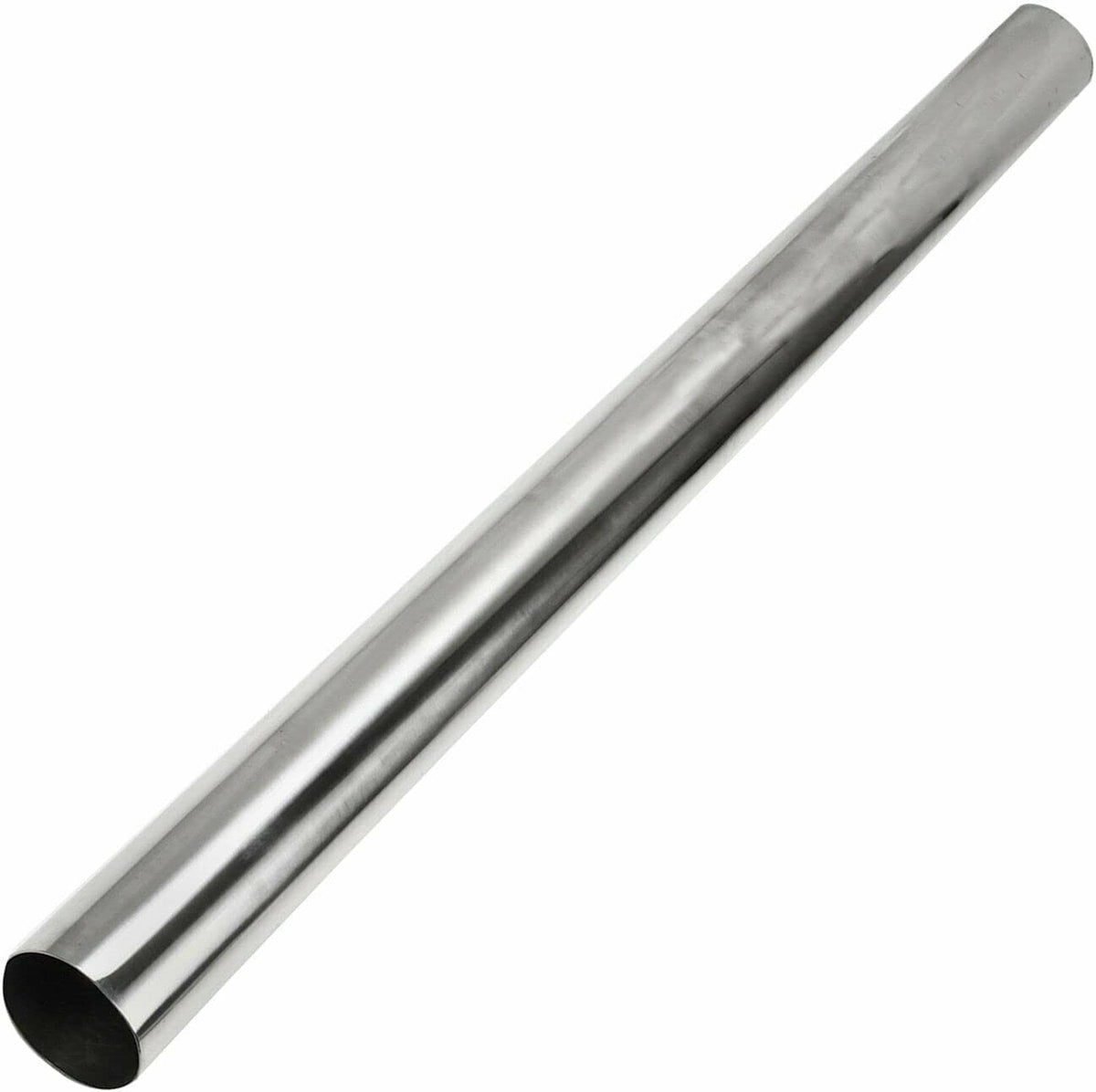 PRUNkuar full 48 inch pipe laid out to show length and scale for projects