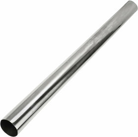 PRUNkuar full 48 inch pipe laid out to show length and scale for projects